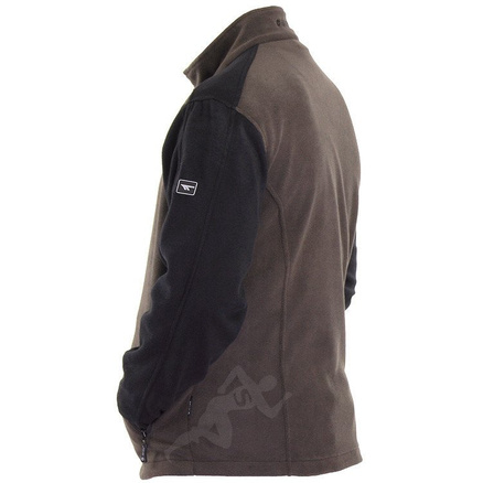 Bluza polarowa męska Taner Hi-Tec