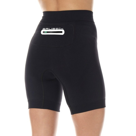 Spodnie biegowe damskie Running Force LB10450 Brubeck