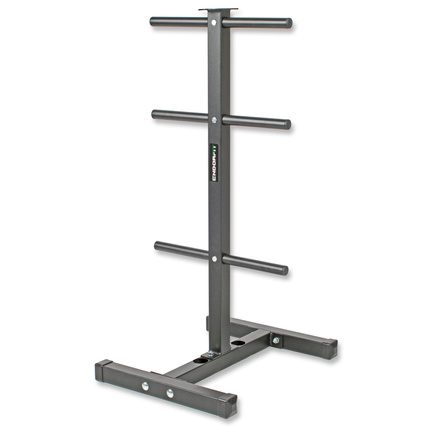 Stojak na obciążenia z miejscem na gryfy Endorfit EH-S113