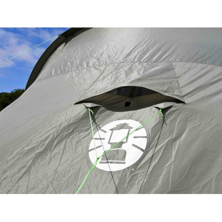 Namiot Ridgeline 4 Plus Coleman