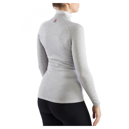 Bluza damska Midlayer 1/2 Zip Admont Lady Viking