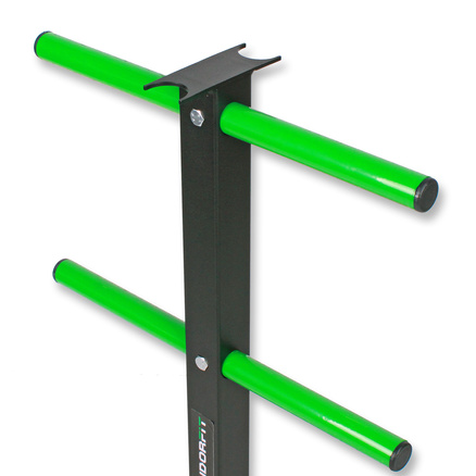 Stojak na obciążenia z miejscem na gryfy Endorfit EH-S113