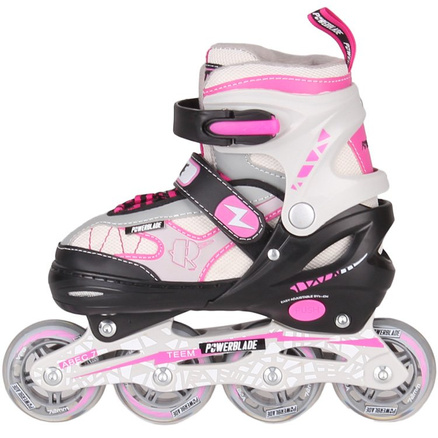 Rolki regulowane X-One Powerblade