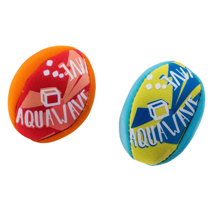 Piłeczki plażowe Lentil Aquawave