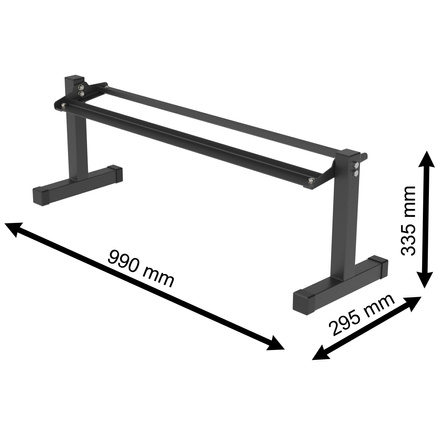 Stojak na hantle EH-S124 Endorfit