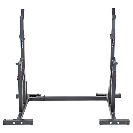 Stojaki pod sztangę łączone z asekuracją Endorfit EH-S004