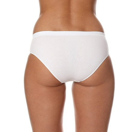 Majtki damskie Hipster Comfort Cotton HI00043A Brubeck