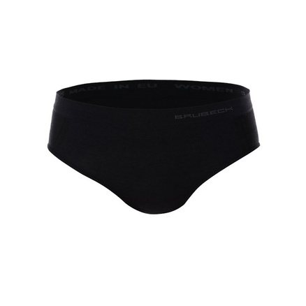 Biodrówki damskie Classic Comfort Wool Brubeck HI10080