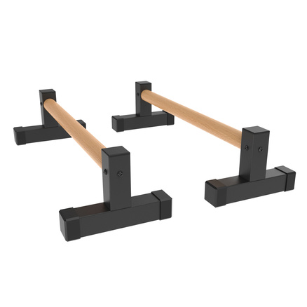 Uchwyty poręcze do pompek Endorfit EH-D016 600mm