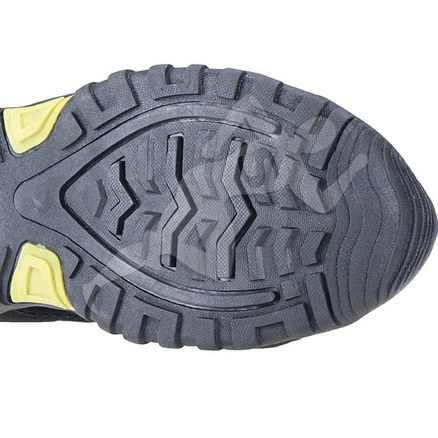 Sandały trekkingowe 2w1 Shore Hi-Tec