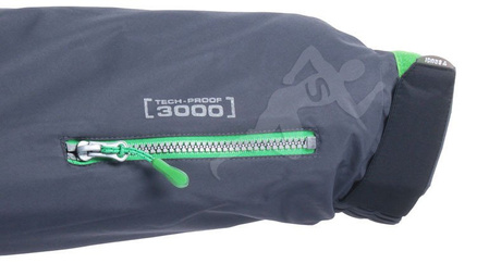 Kurtka narciarska 4AKU Brugi