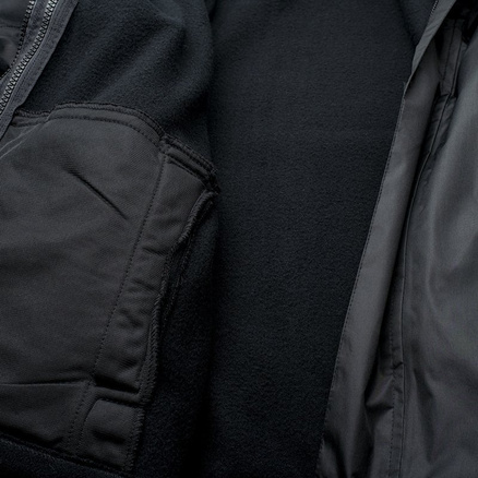 Kurtka męska 3w1 Legren Hi-Tec