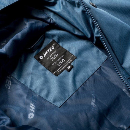 Kurtka męska Resti Hi-Tec