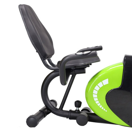 Rower magnetyczny poziomy R9259 HMS Plus