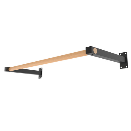 Uniwersalny drążek do podciągania montowany do ściany/sufitu Endorfit EH-D107