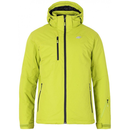 Kurtka zimowa męska KUMN010 Aquatech 8.000 4F