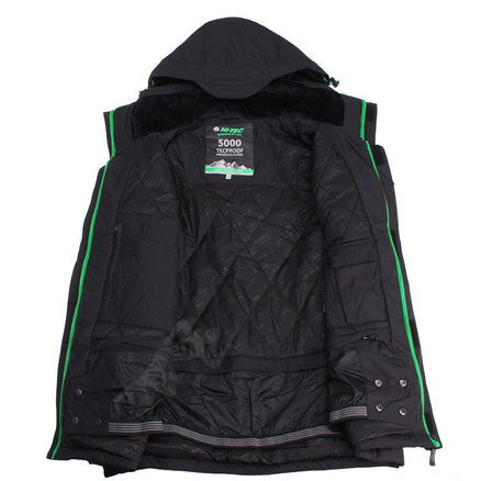 Kurtka męska zimowa Cabino Tecproof 5.000 Hi-Tec