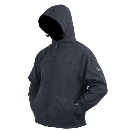 Kurtka męska Softshell 8000 Larry Hi-Tec