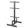Stojak na obciążenia z miejscem na gryfy Endorfit EH-S112