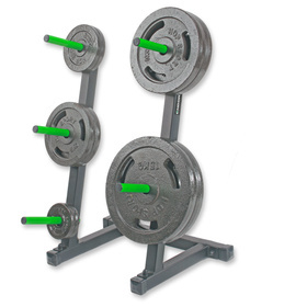 Stojak na obciążenia Endorfit EH-S110