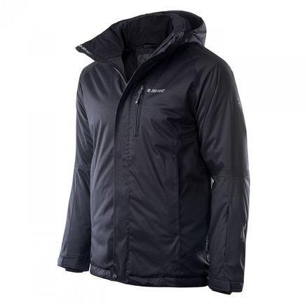 Kurtka męska zimowa Ango Hi-Tec