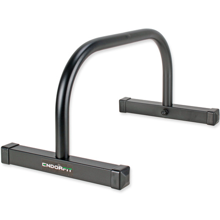 Paraletki uchwyty do pompek metalowe Endorfit EH-D013