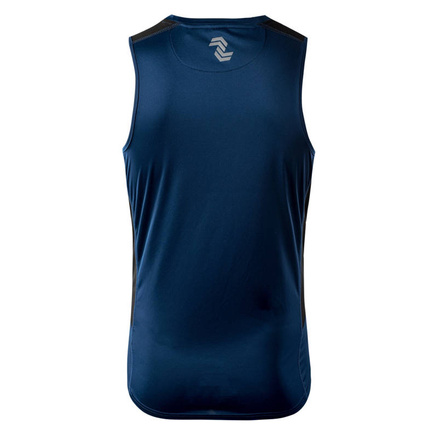 Koszulka męska bezrękawnik Imtis IQ