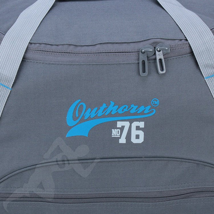 Torba turystyczna TPU005b Clover 70L Outhorn