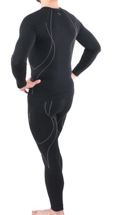 Bielizna termoaktywna męska Ikar Hi-Tec