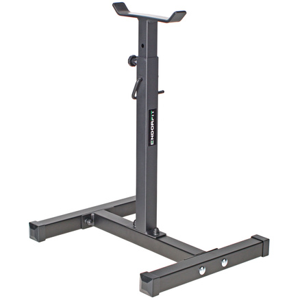 Regulowane stojaki asekuracyjne Endorfit EH-S007