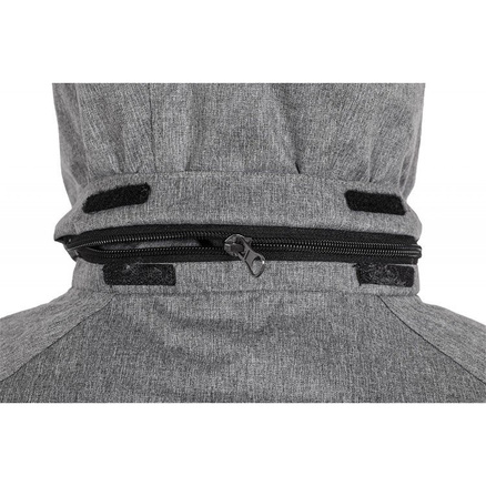 Kurtka zimowa męska KUMN007 Aquatech 8.000 4F