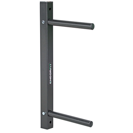 Uchwyt wieszak na obciążenia ścienny Endorfit EH-S123