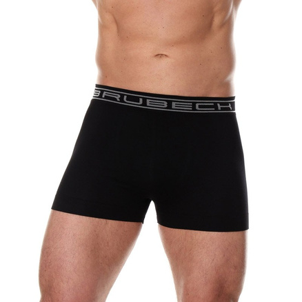 Bokserki męskie classic Comfort Cotton BX00501A Brubeck