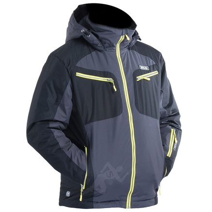 Kurtka narciarska 4AKN Brugi