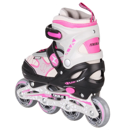 Rolki regulowane X-One Powerblade