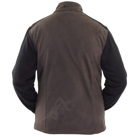 Bluza polarowa męska Taner Hi-Tec
