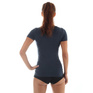 Koszulka termoaktywna damska Comfort Wool SS11020 Brubeck