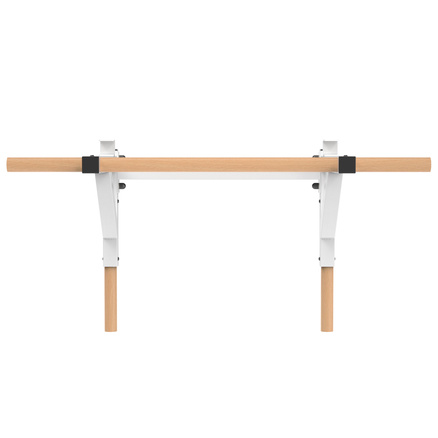 Szeroki drążek do drabinek 2w1 do dipów/podciągania Endorfit EH-DA32