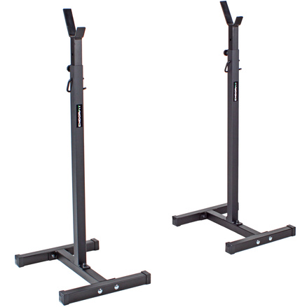 Stojaki pod sztangę regulowane Endorfit EH-S001