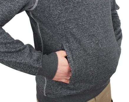 Bluza męska HOZ17-BLM604 Outhorn