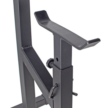 Stojaki pod sztangę łączone z asekuracją Endorfit EH-S008