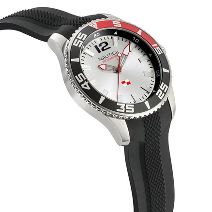 NAUTICA Zegarek Beach Pacific NAPPBP904