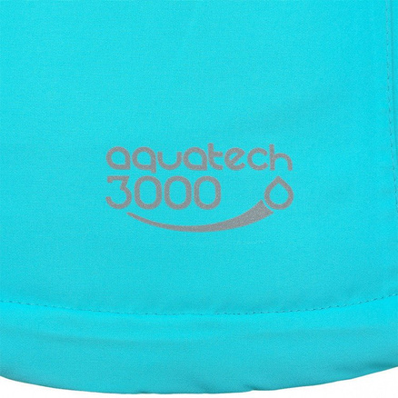 Kurtka narciarska damska KUDN011 Aquatech 3.000 4F