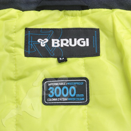 Kurtka narciarska 4AKN Brugi