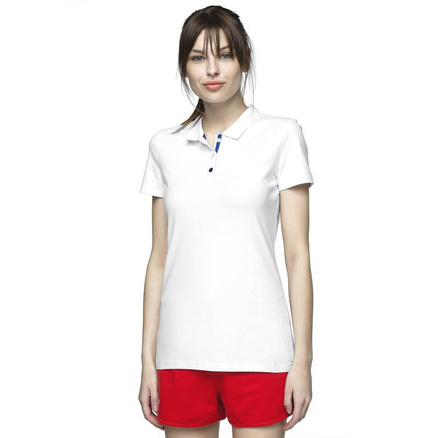 Koszulka damska polo TSD008 4F