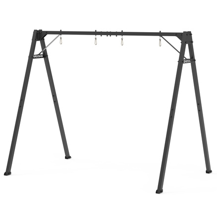 Podwójna huśtawka ogrodowa  ENDORFIT