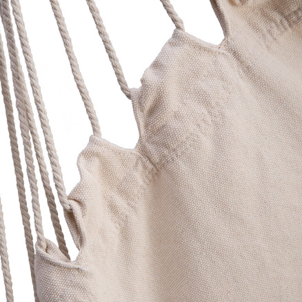 Krzesło brazylisjkie 130x100 cm NC0033 Nils Camp