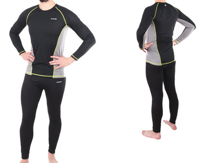 Bielizna termoaktywna męska Kamo Hi-Tec