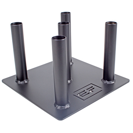 Stojak uchwyt na gryfy, hantle Endorfit EH-S107