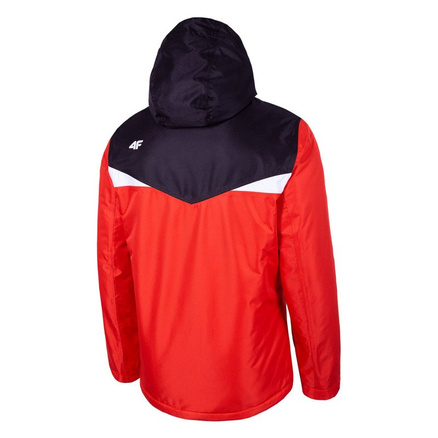 Kurtka narciarska męska Z19 KUMN071 4F